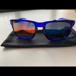 men’s oakley sunglasses
